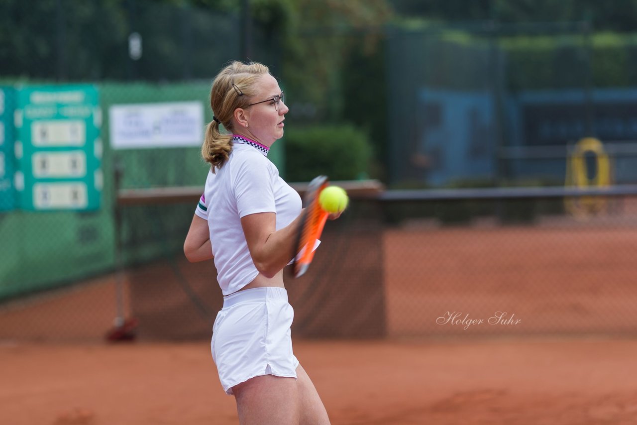 Katarina Gromilina 101 - Lilienthaler Volksbank Open